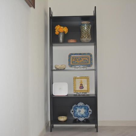 Art B&B Caltanissetta Esterno foto