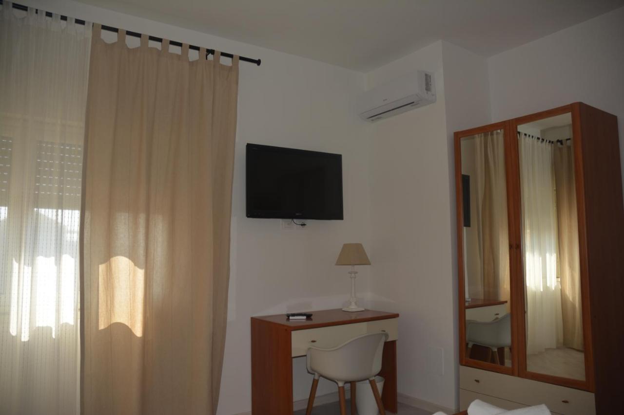 Art B&B Caltanissetta Esterno foto