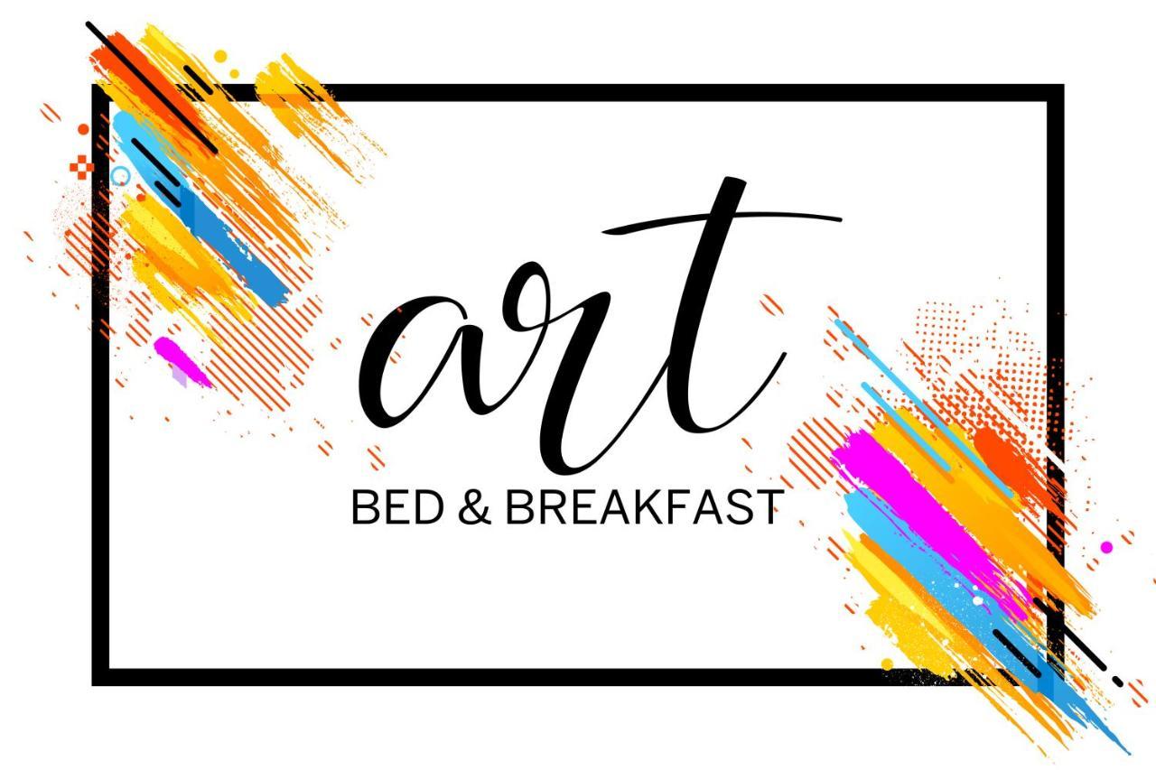Art B&B Caltanissetta Esterno foto