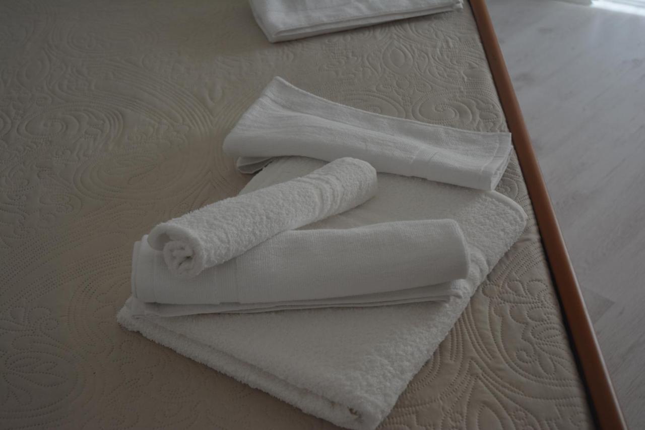 Art B&B Caltanissetta Esterno foto