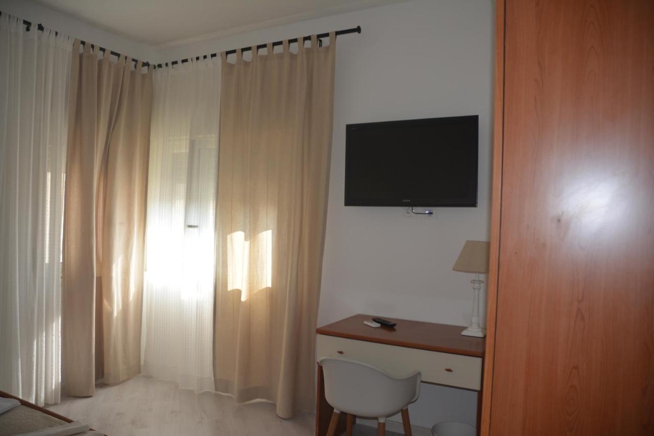Art B&B Caltanissetta Esterno foto