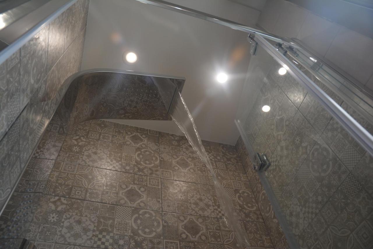 Art B&B Caltanissetta Esterno foto