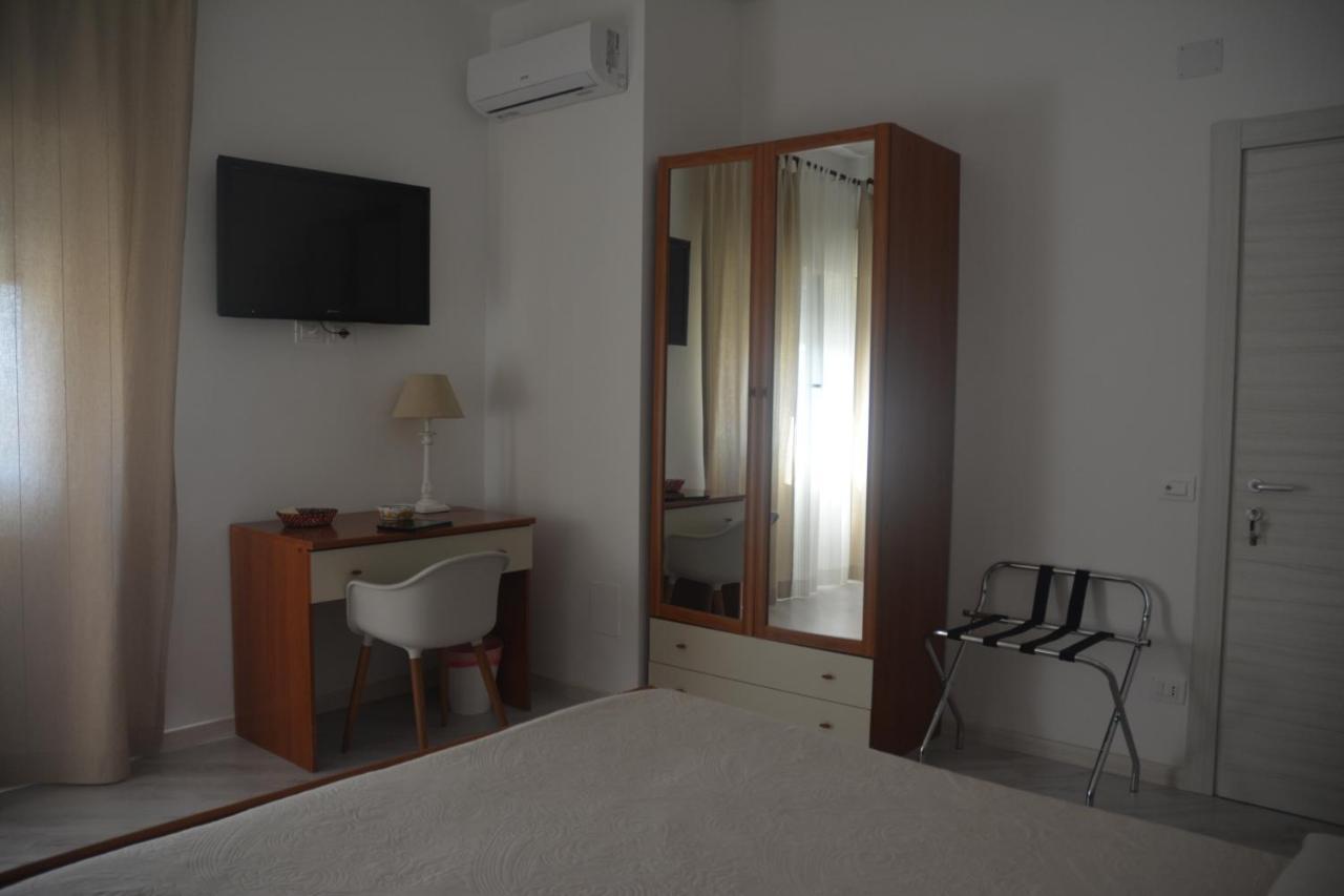 Art B&B Caltanissetta Esterno foto