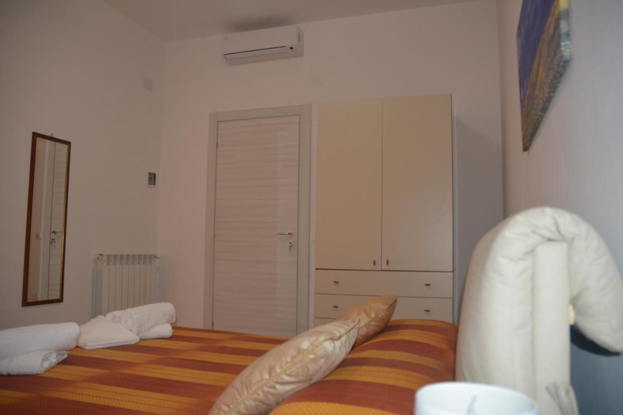 Art B&B Caltanissetta Esterno foto